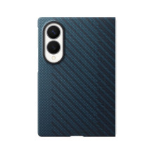 Samsung Samsung Anglies pluošto Magnet Case, skirtas Samsung „Galaxy Z Fold 8“, suderinamas su „MagSafe“ + 2 antirefleks Samsung Samsung Anglies pluošto Magnet Case, skirtas Samsung „Galaxy Z Fold 8“, suderinamas su „MagSafe“ + 2 antirefleks