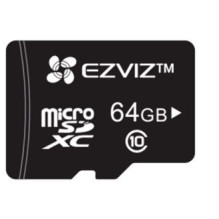 EZVIZ MicroSD 64 Gb 32 GB...