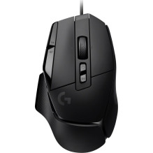 Logitech G G502 X Gaming...