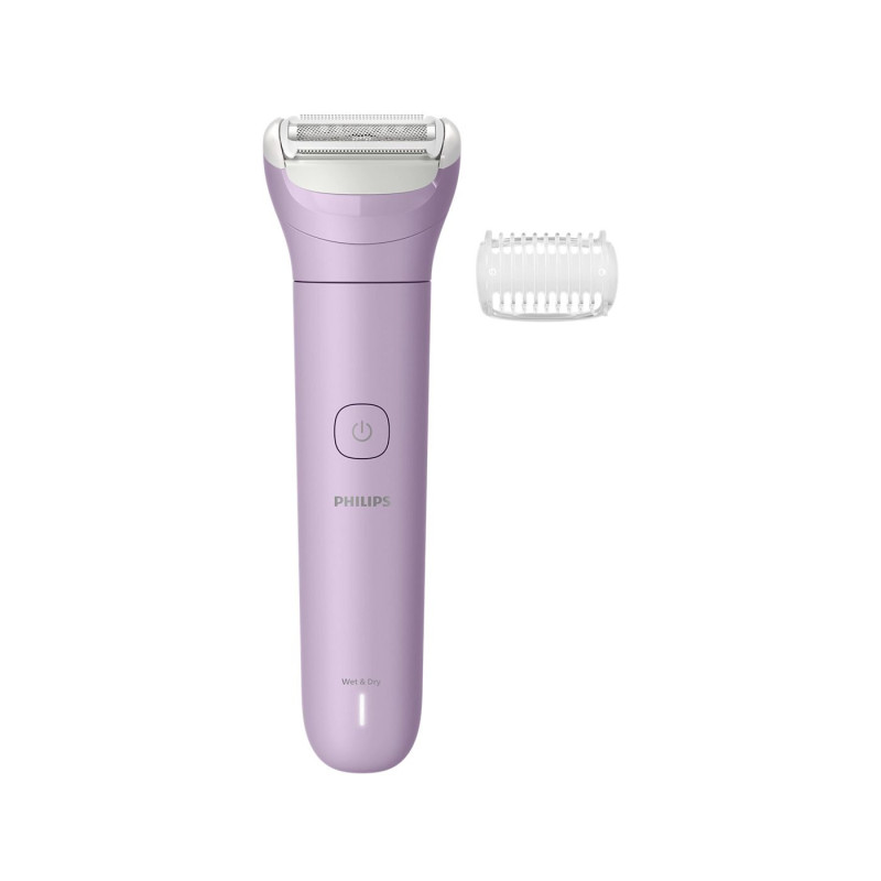 Philips 6000 series Lady Shaver Series 6000 BRL138 / 00 Cordless shaver Wet &amp; Dry
