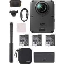 CAMERA OSMO 360 II ADVENTURE / COMBO CP.OS.00000636 DJI