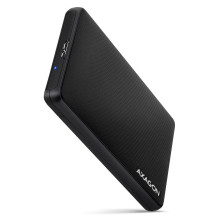 HDD PRIEDŲ DĖŽUTĖ 2,5' /...