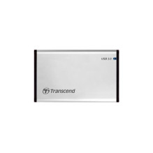 SSD / HDD CASE 2,5' USB3.1...
