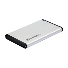 SSD / HDD CASE 2,5' USB3.1 / TS0GSJ25S3 TRANSCEND SSD / HDD CASE 2,5' USB3.1 / TS0GSJ25S3 TRANSCEND