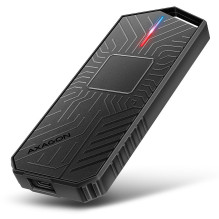 SSD DISKO DĖŽUTĖ M.2 NVME /...