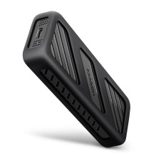 SSD DISKO DĖŽUTĖ M.2 NVME /...
