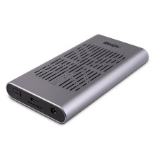 SSD ACC ENCLOSURE M.2 /...