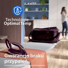 Philips Dali „PerfectCare“ garų generatorius, 8000 serija Philips Dali „PerfectCare“ garų generatorius, 8000 serija