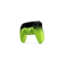 Sony Interactive Entertainment DualSense Black, Green Bluetooth / USB Gamepad Analogue / Digital PlayStation 5 Sony Interactive Entertainment DualSense Black, Green Bluetooth / USB Gamepad Analogue / Digital PlayStation 5