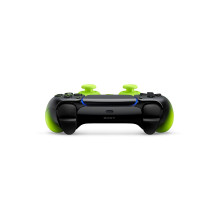 Sony Interactive Entertainment DualSense Black, Green Bluetooth / USB Gamepad Analogue / Digital PlayStation 5 Sony Interactive Entertainment DualSense Black, Green Bluetooth / USB Gamepad Analogue / Digital PlayStation 5