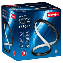 Activejet LED stalinis šviestuvas AJE-LARO LS Activejet LED stalinis šviestuvas AJE-LARO LS