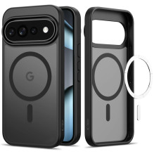 Case Tech-Protect Magmat Magsafe Google Pixel 11 / 11 Pro black
