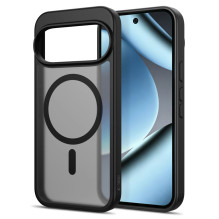 Case Tech-Protect Magmat Magsafe Google Pixel 11 / 11 Pro black
