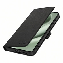 Case Tech-Protect Wallet Google Pixel 11 Pro XL black