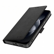 Case Tech-Protect Wallet Xiaomi Redmi Note 17 Pro 5G black Case Tech-Protect Wallet Xiaomi Redmi Note 17 Pro 5G black
