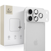 Camera protection Tech-Protect CamFull Fit+ Apple iPhone 18 Pro Silver Camera protection Tech-Protect CamFull Fit+ Apple iPhone 18 Pro Silver
