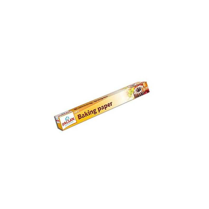 PACLAN PAPER FOR BAKING 8M, BOX