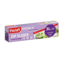 PACLAN ZIP SLIDE UNIVERSAL...