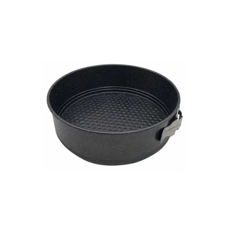 KingHoff KingHoff Marbled-coated cake pan 26 cm KH-1546