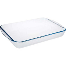 Pyrex 40 x 27 cm 4,9 l