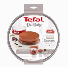Tefal Springform Delibake J1641474 27cm