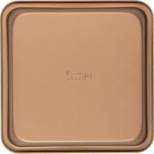 Russell Hobbs RH02148GEU7 Opulence square pan 22cm gold Russell Hobbs RH02148GEU7 Opulence square pan 22cm gold
