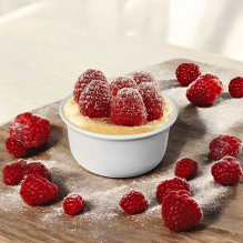 Pyrex Supreme Ramekin indas 9 cm Pyrex Supreme Ramekin indas 9 cm