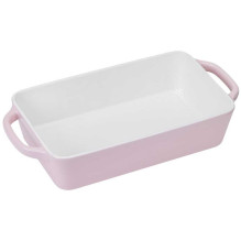 Resto 96122 Rectangular bakeware, 40x20.7x7.8cm, 2.9L