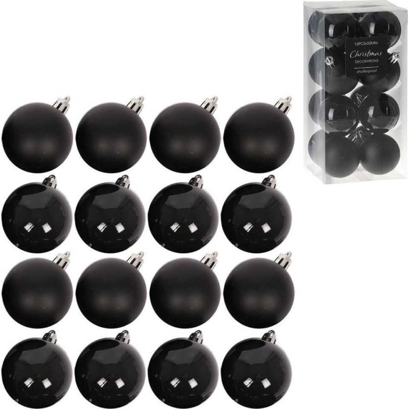 Vilde Ball 5cm 16pcs