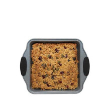 Russell Hobbs RH01913EU7 Pearlised 27cm Square Pan Russell Hobbs RH01913EU7 Pearlised 27cm Square Pan