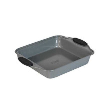 Russell Hobbs RH01913EU7 Pearlised 27cm Square Pan Russell Hobbs RH01913EU7 Pearlised 27cm Square Pan
