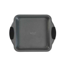Russell Hobbs RH01913EU7 Pearlised 27cm Square Pan Russell Hobbs RH01913EU7 Pearlised 27cm Square Pan