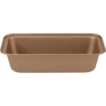 Russell Hobbs RH02147GEU7 Opulence loaf tin 28cm gold