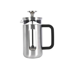 La Cafetiere Pisa Coffee Press 3 cups Silver