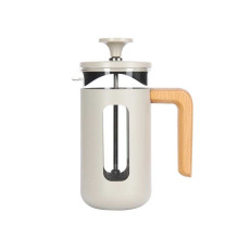 La Cafetiere Pisa kavos presas 3 puodeliai Latte