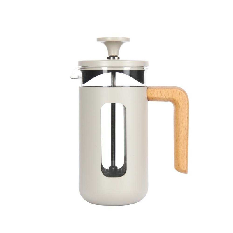 La Cafetiere Pisa kavos presas 3 puodeliai Latte