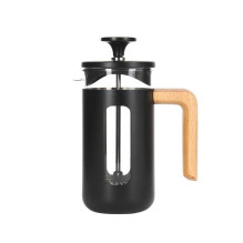 La Cafetiere Pisa kavos...