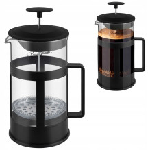 Lamart LT7060 600ml juoda
