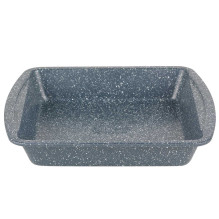 Russell Hobbs RH00997EU7 Nightfall stone square pan 26cm Russell Hobbs RH00997EU7 Nightfall stone square pan 26cm