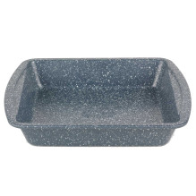 Russell Hobbs RH00997EU7 Nightfall stone square pan 26cm Russell Hobbs RH00997EU7 Nightfall stone square pan 26cm