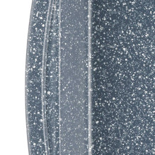 Russell Hobbs RH00997EU7 Nightfall stone square pan 26cm Russell Hobbs RH00997EU7 Nightfall stone square pan 26cm
