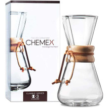 Klasikinis Chemex CM-1C