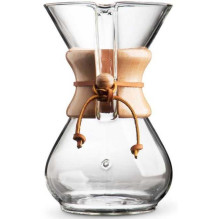 Chemex CM-6A