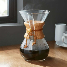 Chemex CM-6A