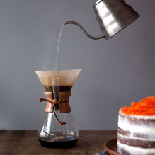 Chemex CM-6A