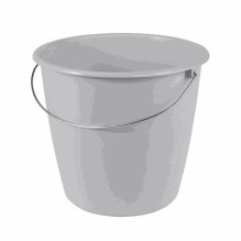 Keeper 5L Erik Ø24x20cm Grey