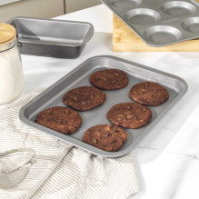 Salter BW13666 Essentials 35cm Baking Tray Salter BW13666 Essentials 35cm Baking Tray
