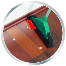 Leifheit Foam spare part for the SoftEasy 34cm mop Leifheit Foam spare part for the SoftEasy 34cm mop
