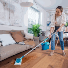 Leifheit PowerClean M 33 cm Leifheit PowerClean M 33 cm