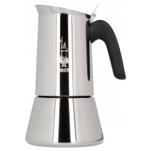 Bialetti Venus 10 Cups Silver Bialetti Venus 10 Cups Silver